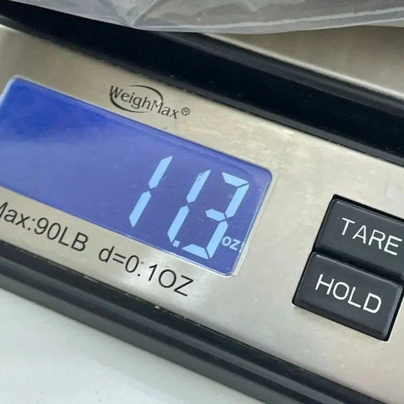 Ruby Rd snake skin print Jacket womens 12P button front 0726 - Picture 7 of 7